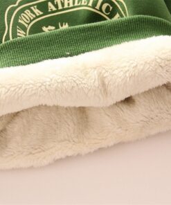 Baby Boy Girls winter Sweatshirts kids warm Pullover Clothes Children Sweatshirts Kids Girl Plus velvet thick Tops Costume