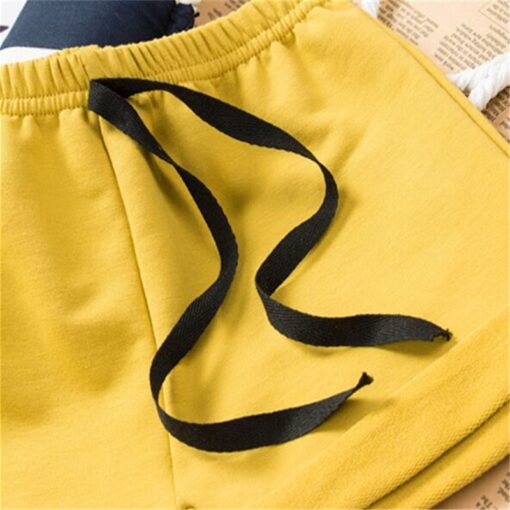 Cotton Baby Boy Shorts Solid Baby Shorts PP Pants Summer Thin Baby Boy Clothes Fashion Baby Girl Shorts