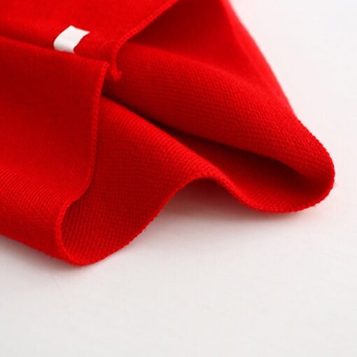Adorable pleated tutu skirt children winter clothes warm cozy knitting bottoming skirt toddler baby girls clothing 2-6Yrs