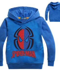 New 2019 hoodie base pink print hoodie for kids yellow boy/girl loose-fitting hoodie trend