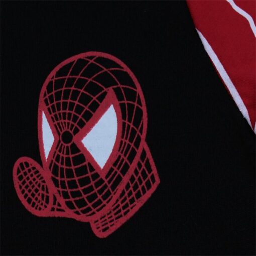 Hot sale New Kids Baby Girls Boys Popular Hero T-shirt long Sleeve kids Tops, cotton children's tops