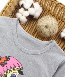 Girls Dresses Teenage Spring Party Dress For Girls 2020 Summer Long Sleeve Cartoon Kids Dress For Girls 6 8 10 12 Years