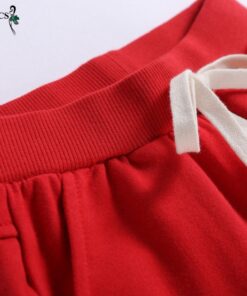 OFCS Baby Boys Shorts Trousers For Boy Girls Shorts Children's Cotton Sports Boys Beach Shorts Kids Boys Short Motion Pants 2-12