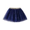Skirts Toddler Kids baby Children's Clothing Girl skirt denim princess skirt tutu Party Stars Sequins Dance 19May24