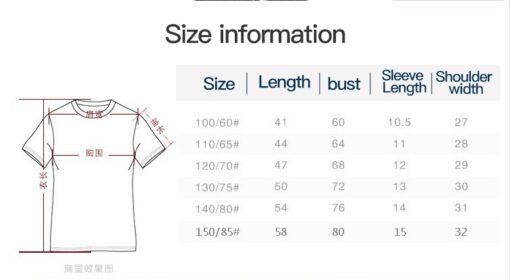 HIPAC 10%OFF Children's Short Sleeve T-shirt Cotton T-shirts Boy Kid Boys And Girls Tops Shirts Children's Tshirt