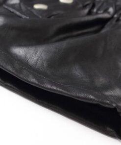 2020 New autumn winter Kids faux leather Shorts pants For Girls baby Princess Children 6 8 10 12 years