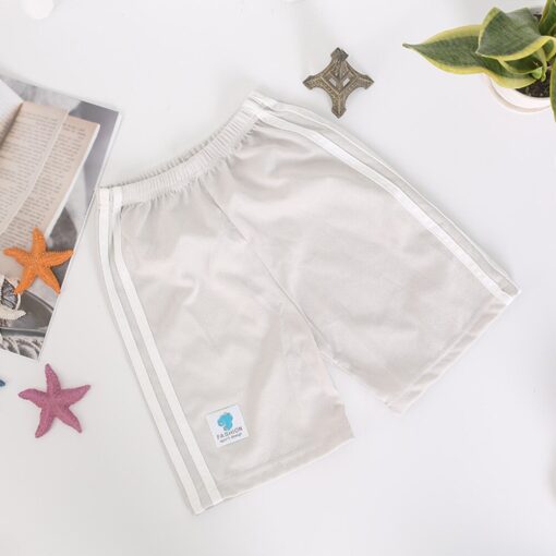 Summer Children Shorts Cotton Shorts For Boys Girls Shorts Toddler Panties Kids Beach Short Sports Pants children's leisure pant