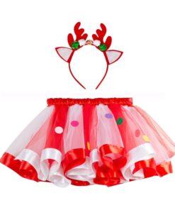 2020 Summer Colorful Pettiskirt Children Party Girls Skirt Kids Birthday Mini tutu Skirt Toddler Girls Unicorn Skirt Clothing