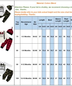 Cute 3PCS Set Newborn Baby Boy Clothes Lovely bowtie kids Cotton Bodysuit Tops Long Pants Hat Outfits Clothes Set 0-18M D30