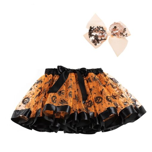 Tutu Skirt Girls Cake Tutu Pettiskirt Dance Mini Skirt Birthday Princess Ball Gown Children Kids Clothes 4 Layers Tulle Skirts