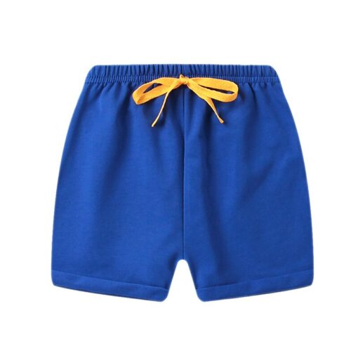 Summer Children Shorts Cotton Shorts For Boys Girls Brand Shorts Toddler Panties Kids Beach Short Sports Pants Baby Clothing