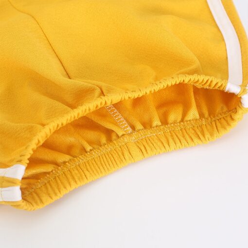 Summer Children Shorts Cotton Shorts For Boys Girls Shorts Toddler Panties Kids Beach Short Sports Pants children's leisure pant