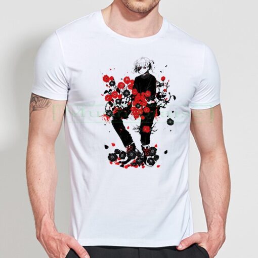Game Sally Face t shirt Men/women Fashion Harajuku Summer T-shirt 2020 boys/girl Cotton Hip Hop Sally Face Men's Tops Tees
