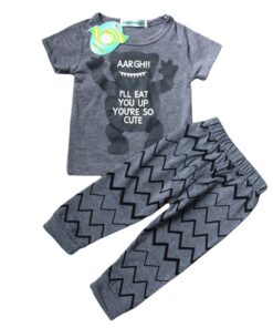 LZH Infant Clothing 2020 Autumn Winter Newborn Clothes For Baby Boys Clothes Set Hoodie+Pants 2pcs Outfit Kids Costume Baby Suit