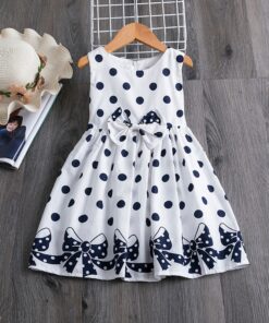 2020 Elegant Kids Flower Girls Winter Dresses Children Kids Floral Long Sleeve Clothing Girls Princess Tulle Dress
