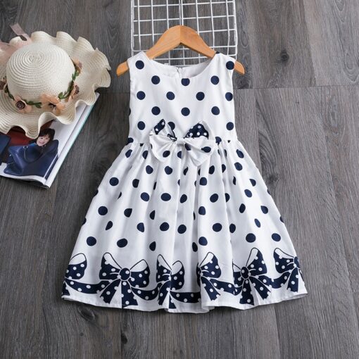 2020 Elegant Kids Flower Girls Winter Dresses Children Kids Floral Long Sleeve Clothing Girls Princess Tulle Dress