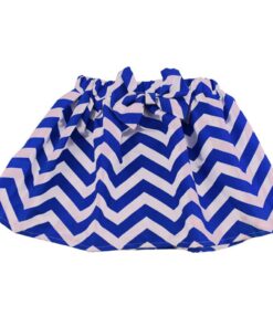 (3M-9M) Girls Skirt Fashion Wild Pettiskirt Pleated Skirt Half-length Princess Fabric Skirt Different Colors Available юбка 05*