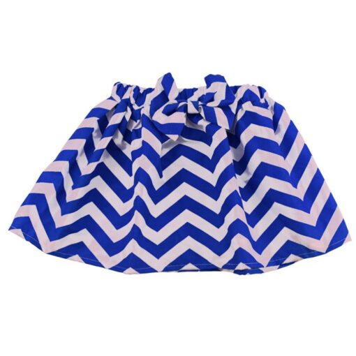 (3M-9M) Girls Skirt Fashion Wild Pettiskirt Pleated Skirt Half-length Princess Fabric Skirt Different Colors Available юбка 05*