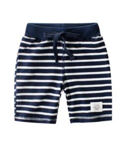2020 New Fashion Summer Children Shorts Cotton For Boys Short Toddler Panties Kids Beach Short Casual Sports Pants Baby Boys