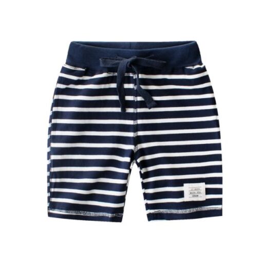 2020 New Fashion Summer Children Shorts Cotton For Boys Short Toddler Panties Kids Beach Short Casual Sports Pants Baby Boys