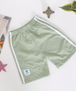 Summer Children Shorts Cotton Shorts For Boys Girls Shorts Toddler Panties Kids Beach Short Sports Pants children's leisure pant