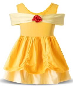 Fancy New Year Baby Girl Carnival Santa Dress For Girls Summer Mouse Christmas Children Clothing Party Tulle Kids Costume