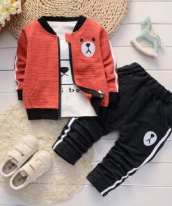 Bibicola Baby Boy Gentleman Clothing Sets Kids Floral Clothes For Birthday Formal Outfits Suit Fashion Tops Shirt + Pants 2pcs