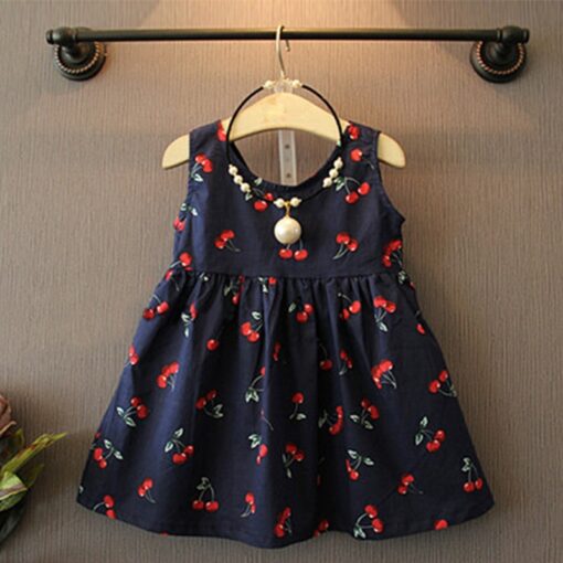 Baby Mink Fleece Sweater Girl Dress Children'S Clothing Autumn Winter 2020 New Pullover Sweater Dot European American Kid Dress