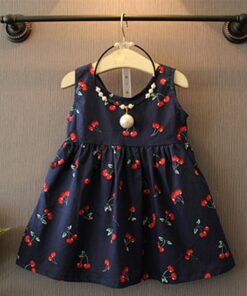 Girls Autumn Dress 2020 New Winter Baby Kids Knitted Bottoming Ladies National Jacquard Long-Sleeved Stretch Slim Sweater Dress