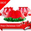 2020 Summer Colorful Pettiskirt Children Party Girls Skirt Kids Birthday Mini tutu Skirt Toddler Girls Unicorn Skirt Clothing