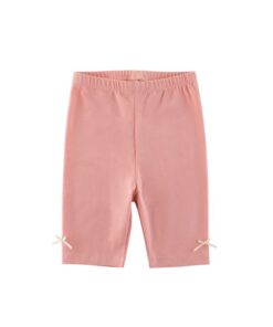 Girls Summer Sport Pants Children Candy Color 2-8 Years Kids Casual Pants Trousers Bottoms New Arrival 2020