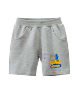 2020 New Fashion Summer Children Shorts Cotton For Boys Short Toddler Panties Kids Beach Short Casual Sports Pants Baby Boys