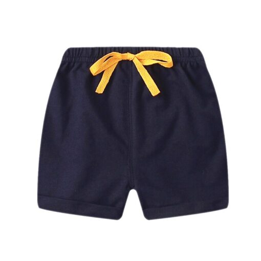 Summer Children Shorts Cotton Shorts For Boys Girls Brand Shorts Toddler Panties Kids Beach Short Sports Pants Baby Clothing