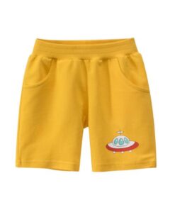 2020 New Fashion Summer Children Shorts Cotton For Boys Short Toddler Panties Kids Beach Short Casual Sports Pants Baby Boys