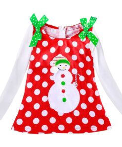 Fancy New Year Baby Girl Carnival Santa Dress For Girls Summer Mouse Christmas Children Clothing Party Tulle Kids Costume