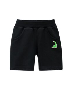 2020 New Fashion Summer Children Shorts Cotton For Boys Short Toddler Panties Kids Beach Short Casual Sports Pants Baby Boys