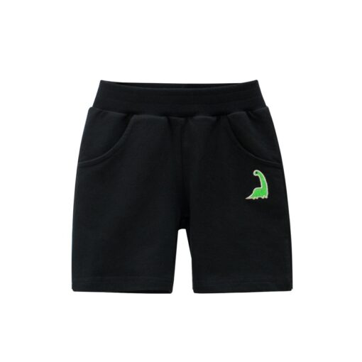 2020 New Fashion Summer Children Shorts Cotton For Boys Short Toddler Panties Kids Beach Short Casual Sports Pants Baby Boys