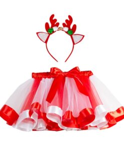 Tutu Skirt Girls Cake Tutu Pettiskirt Dance Mini Skirt Birthday Princess Ball Gown Children Kids Clothes 4 Layers Tulle Skirts