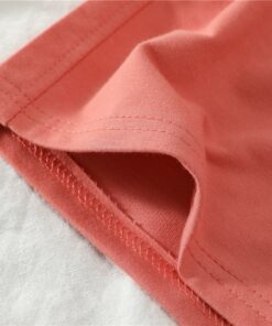Women Shorts Summer Casual Solid Drawstring shorts high waist loose shorts for girls Soft Cool female short M-2XL