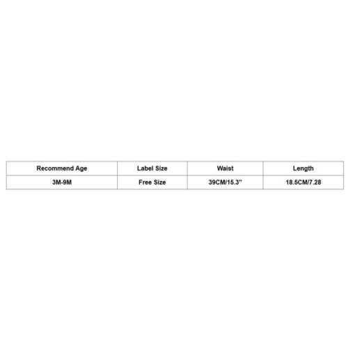 (3M-9M) Girls Skirt Fashion Wild Pettiskirt Pleated Skirt Half-length Princess Fabric Skirt Different Colors Available юбка 05*