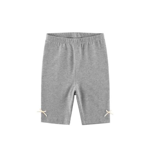 Girls Summer Sport Pants Children Candy Color 2-8 Years Kids Casual Pants Trousers Bottoms New Arrival 2020