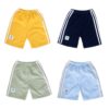 Summer Children Shorts Cotton Shorts For Boys Girls Shorts Toddler Panties Kids Beach Short Sports Pants children's leisure pant