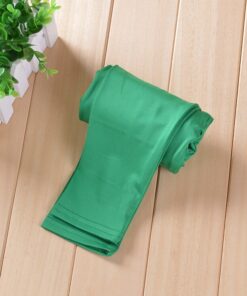 2019 Autumn Girls Leggings Candy Color Kids Pants Children Trousers Girls Bottoming Pants Clothes