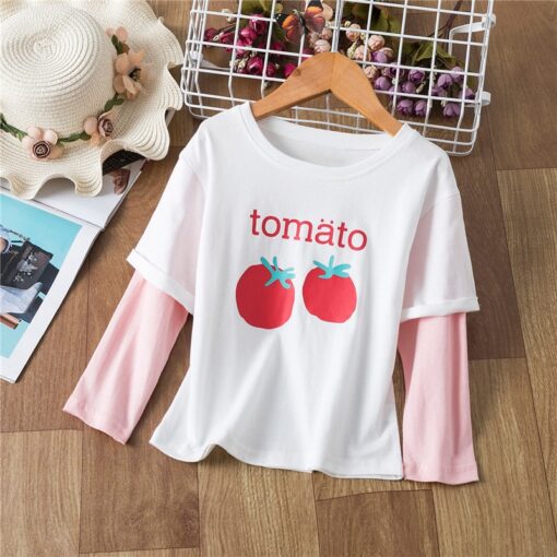 2020 3 5 6 7 8 Years Unicorn Girls T-Shirt Boys Short Sleeve Tee Tops Kids Cartoon Printing Clothes Children Birthday Party Wear