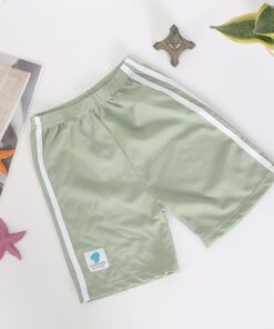 Summer Children Shorts Cotton Shorts For Boys Girls Shorts Toddler Panties Kids Beach Short Sports Pants children's leisure pant
