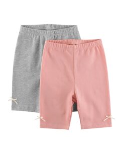 Girls Summer Sport Pants Children Candy Color 2-8 Years Kids Casual Pants Trousers Bottoms New Arrival 2020