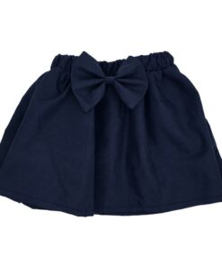 (3M-9M) Girls Skirt Fashion Wild Pettiskirt Pleated Skirt Half-length Princess Fabric Skirt Different Colors Available юбка 05*