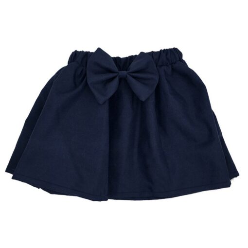 (3M-9M) Girls Skirt Fashion Wild Pettiskirt Pleated Skirt Half-length Princess Fabric Skirt Different Colors Available юбка 05*