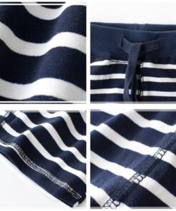 2020 New Fashion Summer Children Shorts Cotton For Boys Short Toddler Panties Kids Beach Short Casual Sports Pants Baby Boys