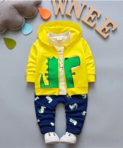 Bibicola Baby Boy Gentleman Clothing Sets Kids Floral Clothes For Birthday Formal Outfits Suit Fashion Tops Shirt + Pants 2pcs